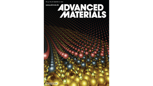 Janus TMD Cover Image